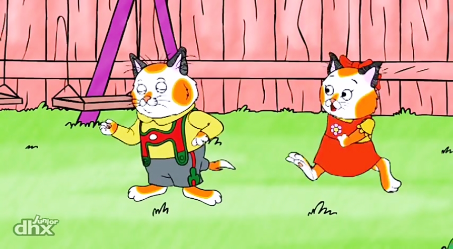 کارتون اسرار شهر شلوغ Busytown Mysteries - فصل 1 اپیزود 10